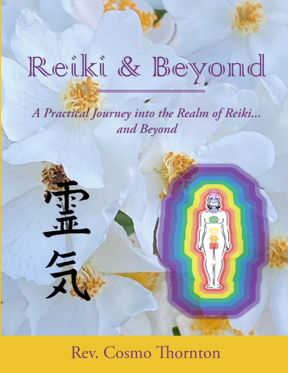 Reiki & Beyond: A Practical Journey into the Realm of Reiki... and Beyond