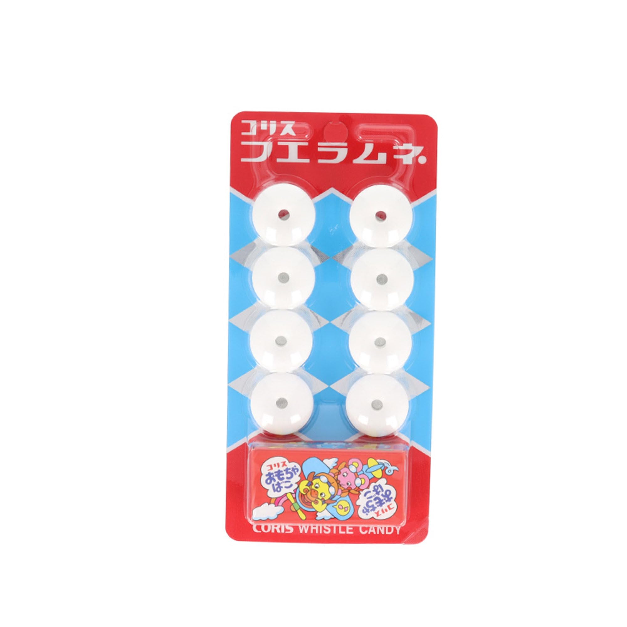コリス フエラムネ 8個×20個