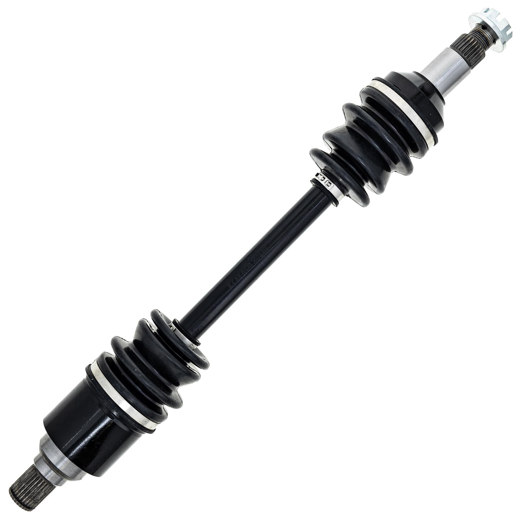 Amazon.com: NICHE Rear CV Axle Half Drive Shaft for Arctic Cat