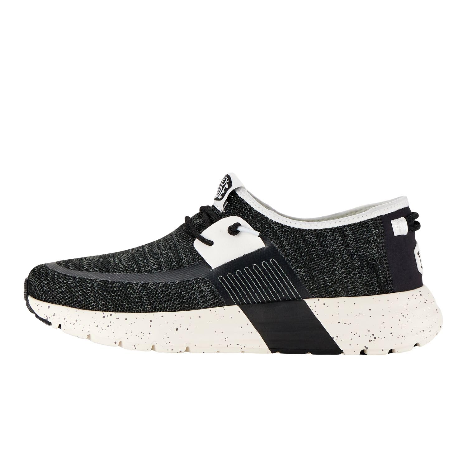 HEYDUDE - Maschio Sirocco M Sport Mode Sirocco Sneaker Scarpe