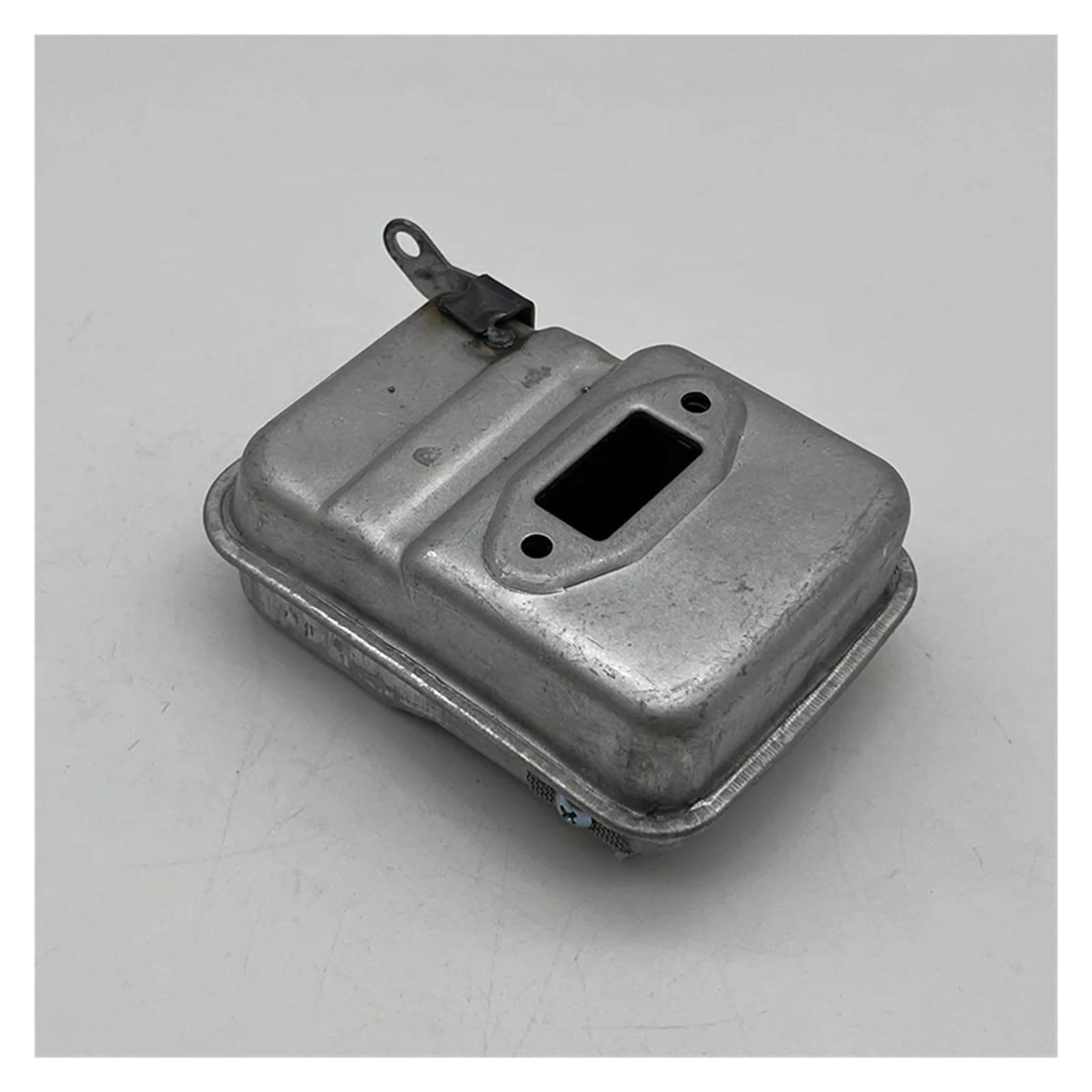 Silenciador compatible con Kawasaki TJ53 TJ53E, desbrozadora, tubo de escape, piezas OEM n.° 49069-2454