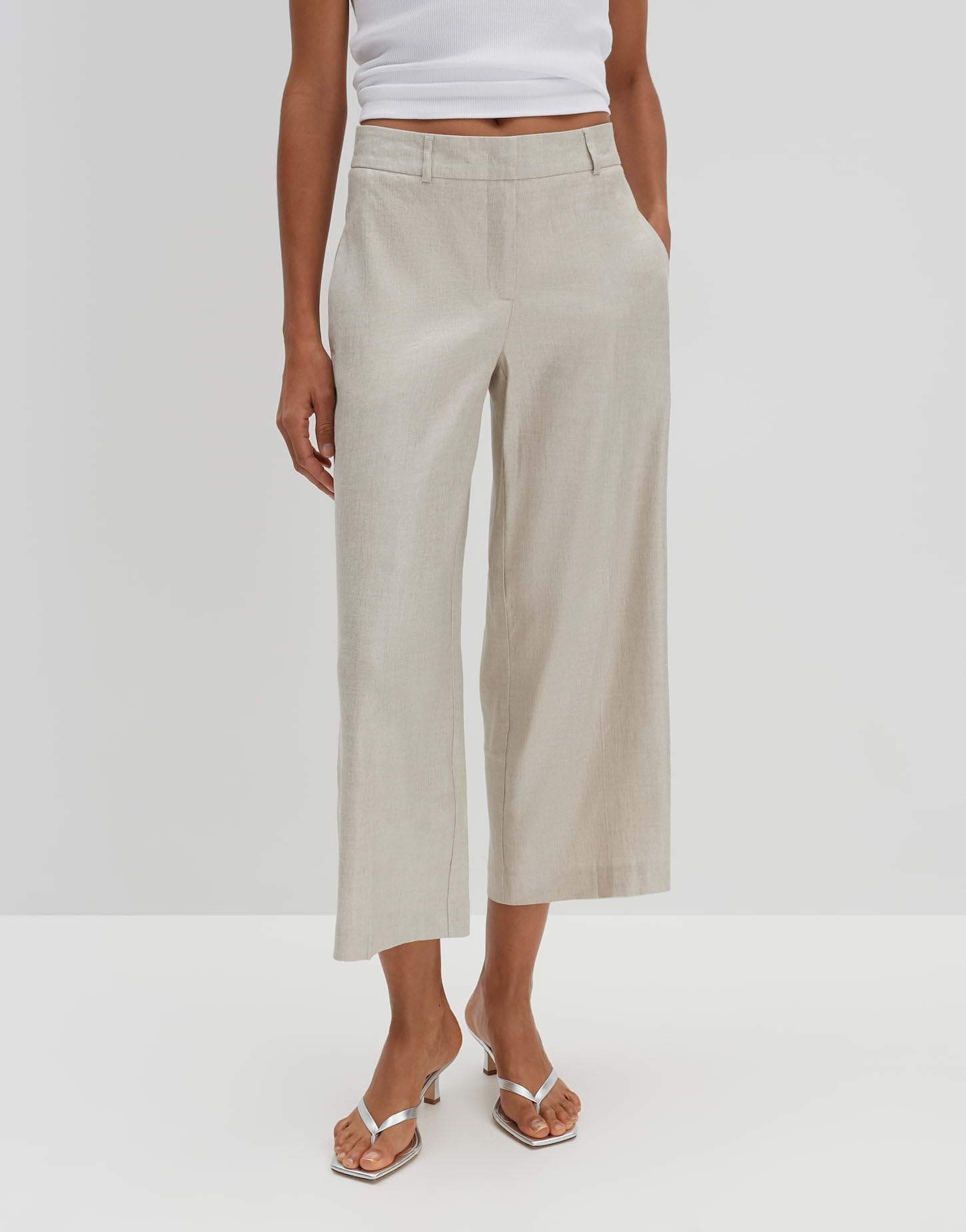 someday Culotte Damen