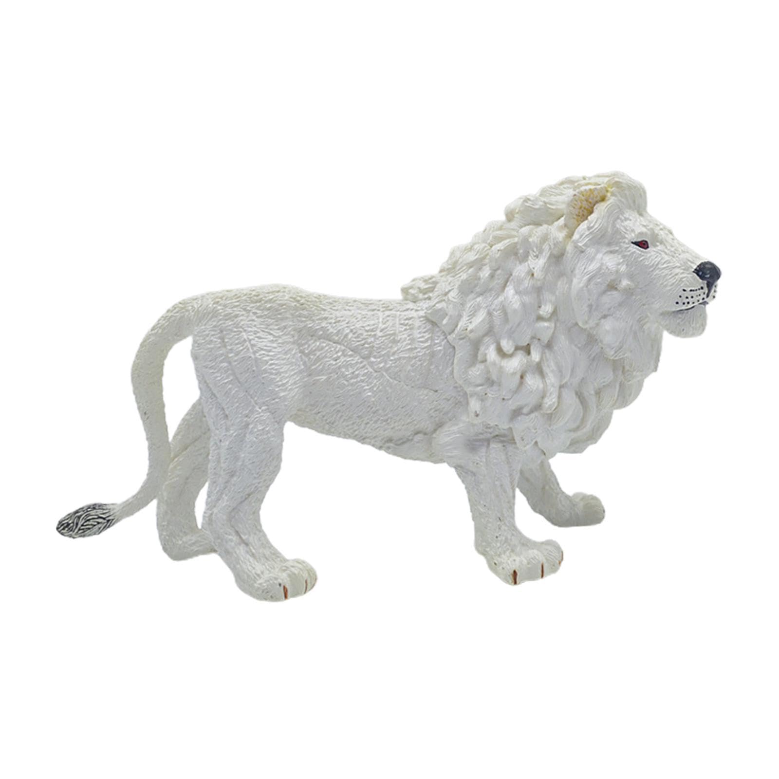 木下サーカス　ホワイトライオン　フィギュア　親子フィギュアセット　激レア 木下サーカス ホワイトライオン フィギュア 親子フィギュア