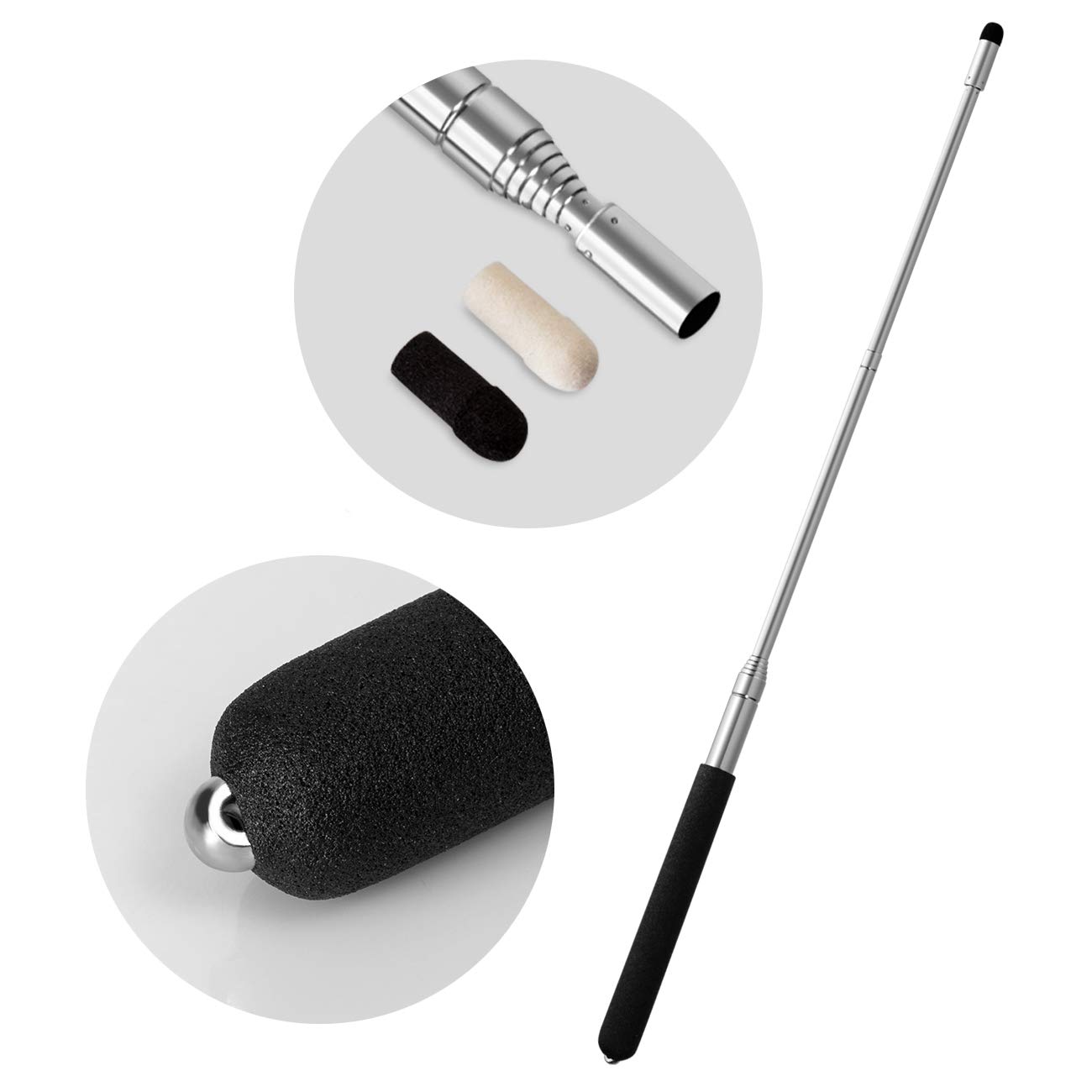 Vuur vingers / fire fingers - per 10 Kopen? - – De online Circuswinkel