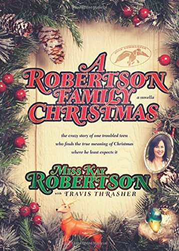 A Robertson Family Christmas - Image 2