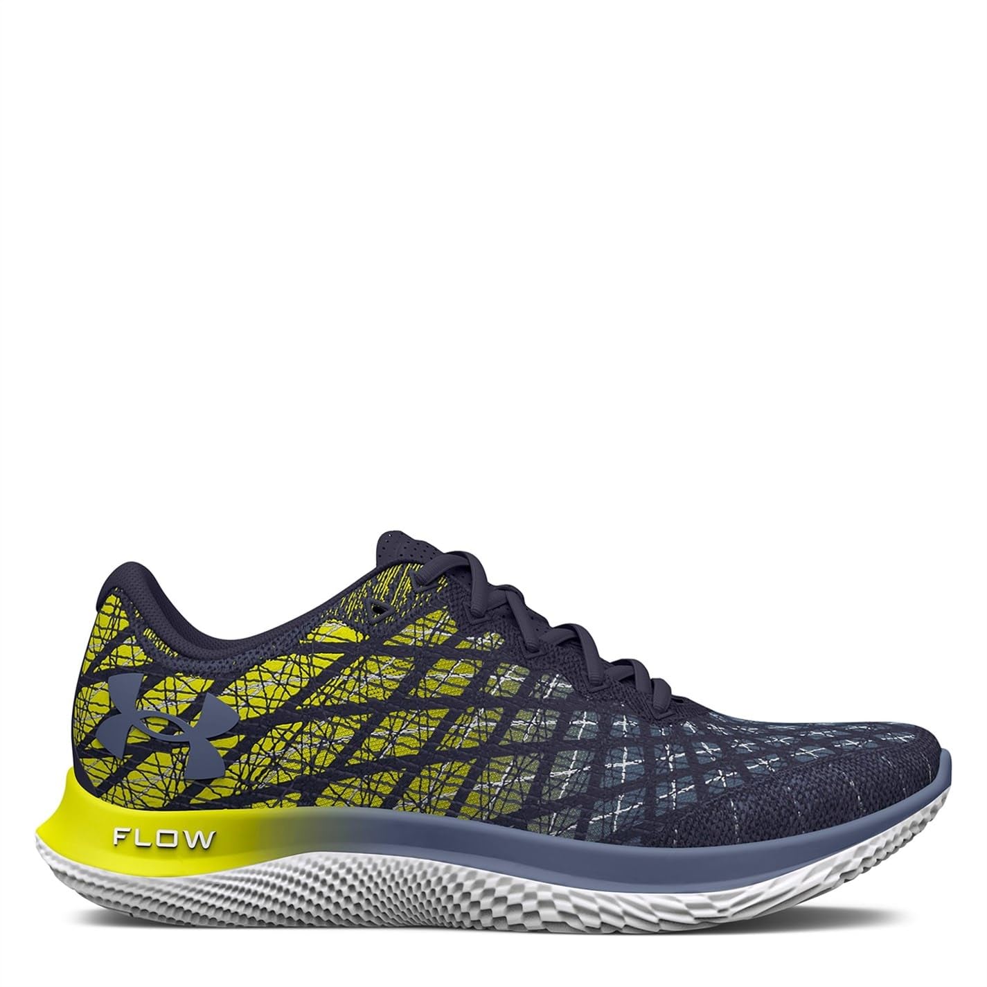 Under Armour UA Flow Velociti Wind 2 Mens Running Shoes, Tempered Steel - Gray, 7 (B0B85VFBRZ) Amazon Price History, Amazon Price Tracker