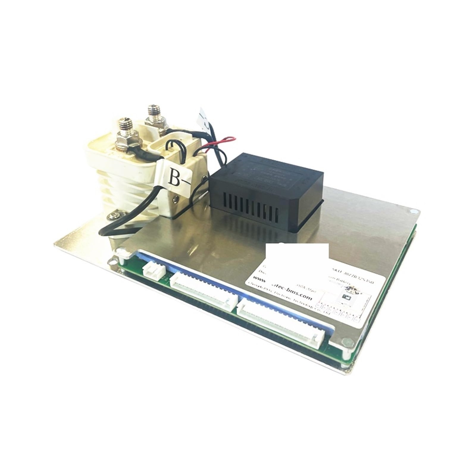 Płyta BMS, 32S BMS 350A 3000A szczyt Lipo/Lifepo4 tablica zabezpieczająca baterię przekaźnik Bms 3S ​​4S 6S 7S 8S 10S 12S 13S 16S 17S 20S 24S 28S 35S(32S 3.2V 350A Same)