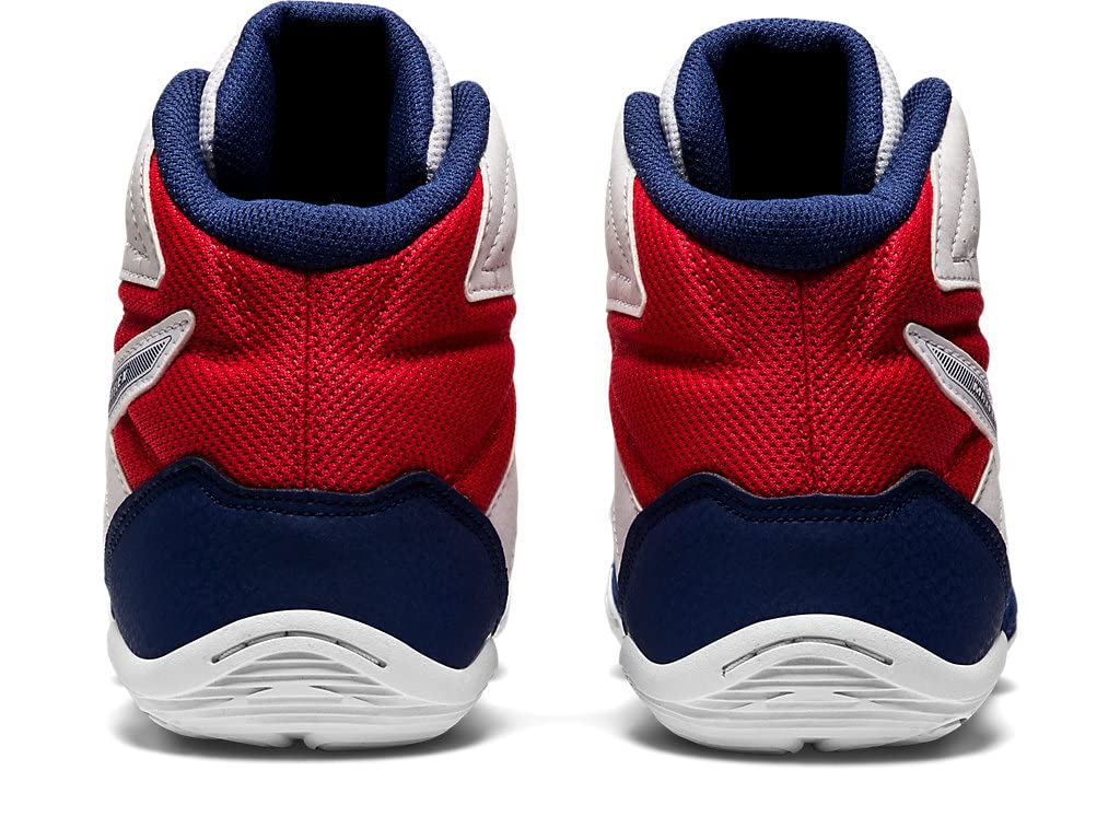 ASICS Snapdown 2 para Hombre, Zapatos para Lucha — view 5