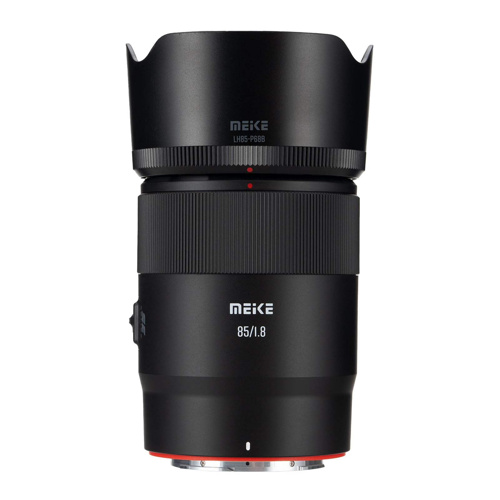 Meike 85mm F1.8 Pro AF Lens for Nikon Z Mount Full Frame Camera,Wide Angle