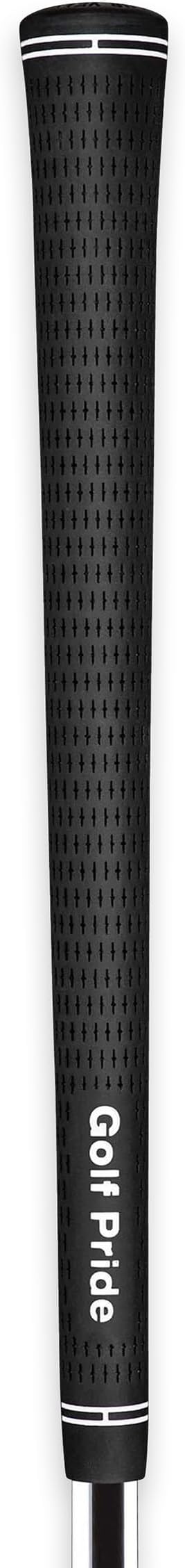 Tour Velvet Golf Grip - Durable Rubber Grip for Clubs - Features Anti-Slip Technology with Textured Surface - Jumbo, Standard,Junior,Midsize & Undersize - For Men & Women