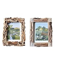 新品 手作り 写真立て ５個 セットのみ 61-PXLOdUfL._SS200_.jpg