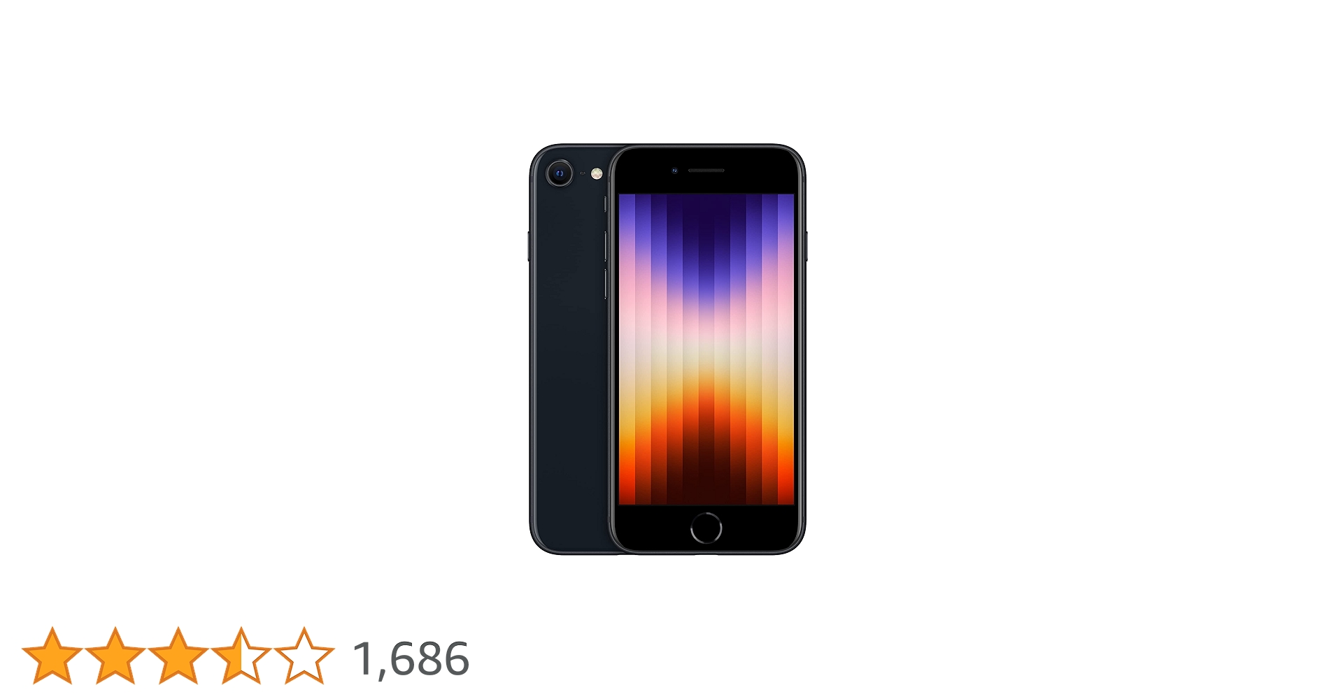 【美品】 iPhone SE 256GB 第3世代 iPhone SE (第3世代)｜価格比較・SIMフリー・最新情報 - 価格.com