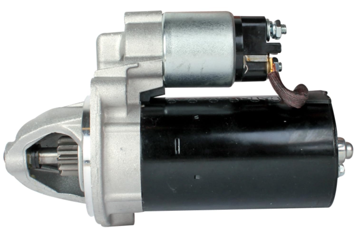 HELLA 8EA 012 527-411 Starter - 12V - 2.3kW
