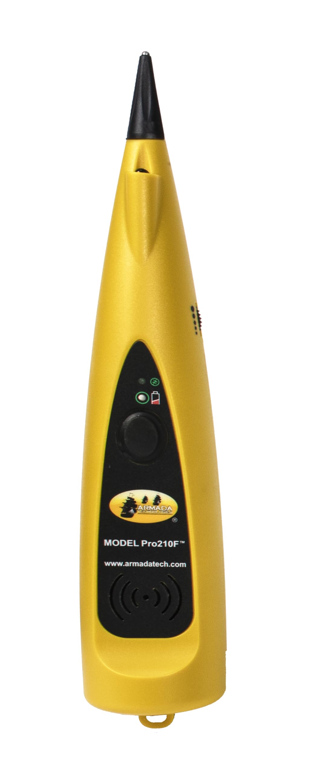 Pro210F Advanced Wire Tracing Filter Probe