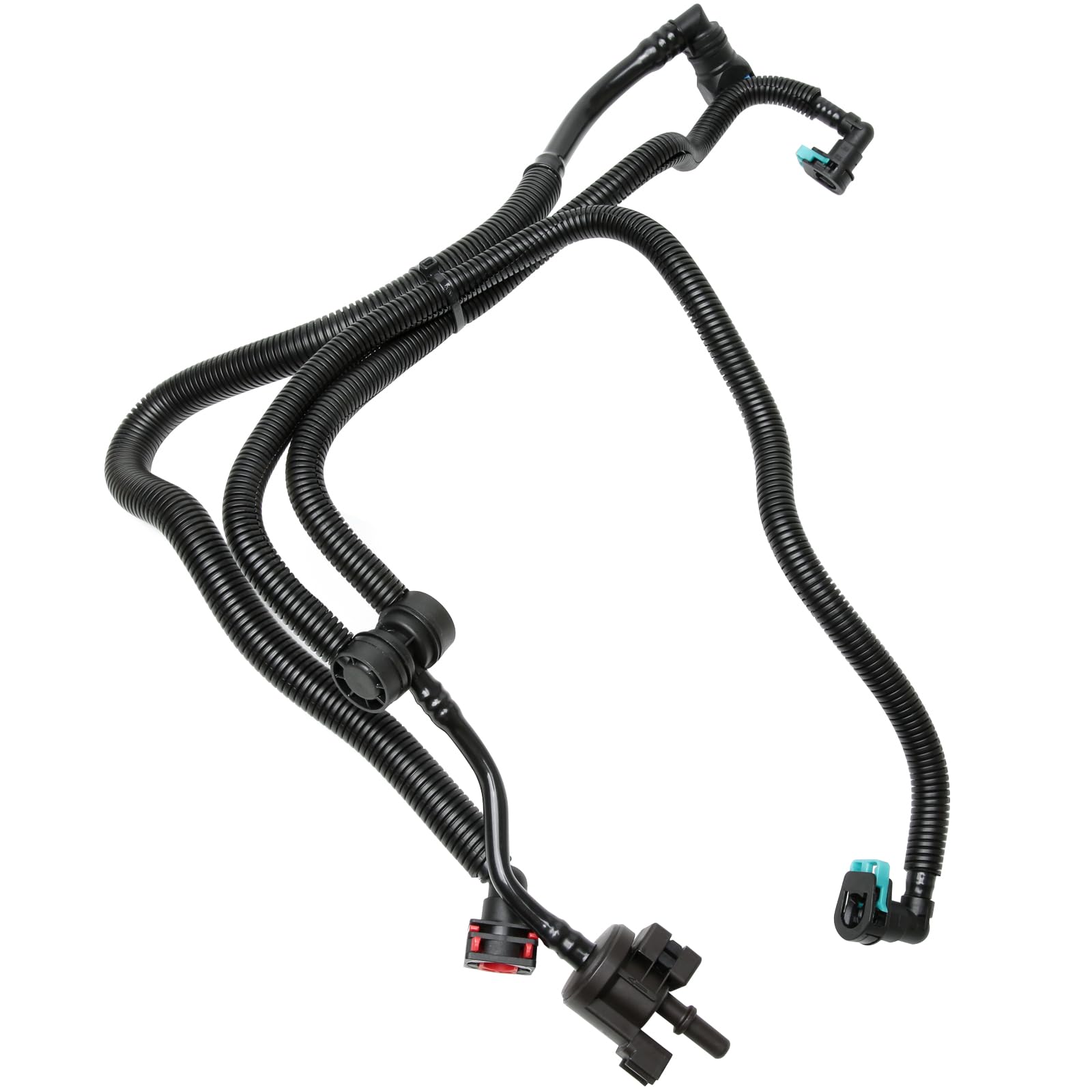 Amazon.com: Vapor Canister Purge Valve Replacement by AA Ignition