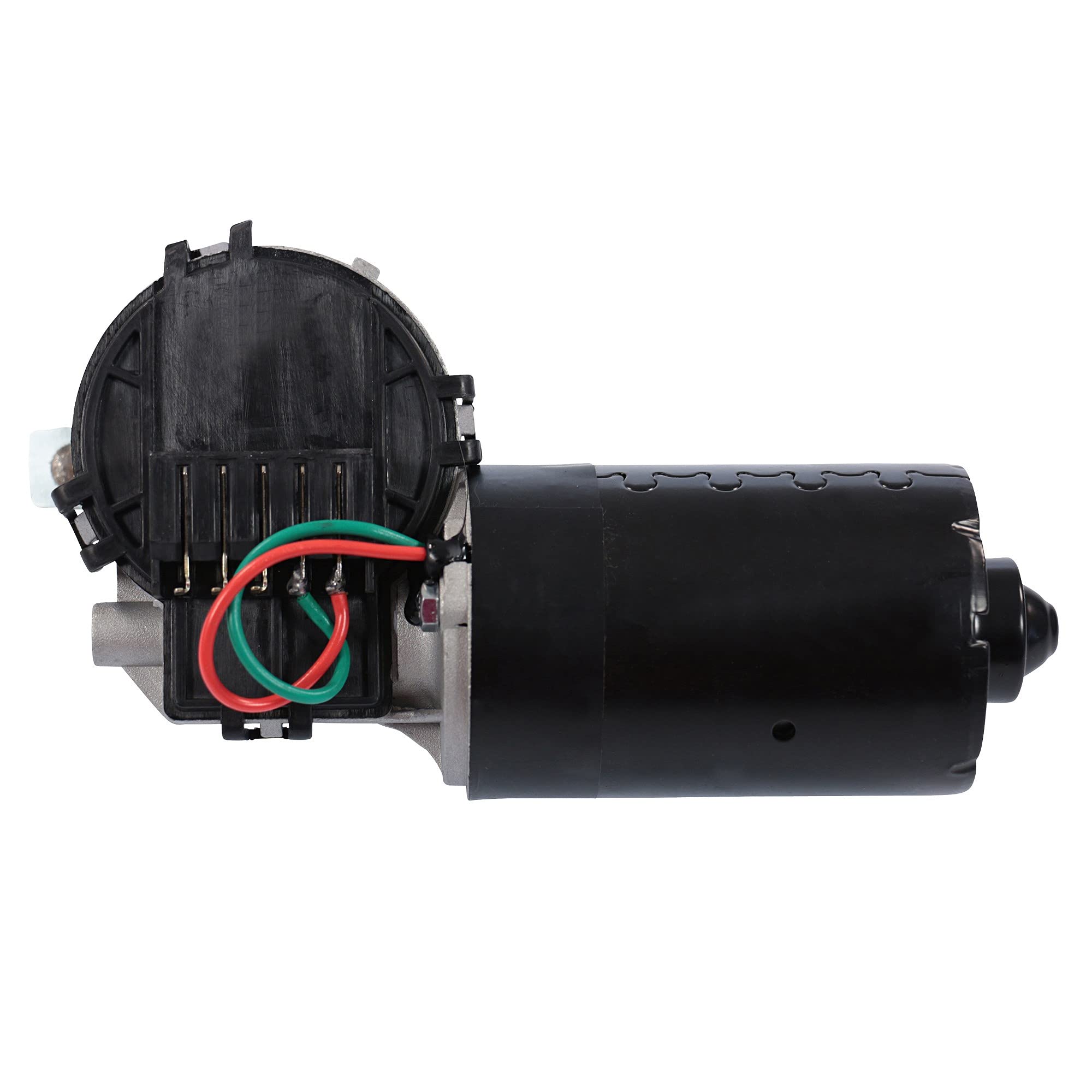 Scheibenwischermotor 12v vorne + Wischergestänge, Wischermotor