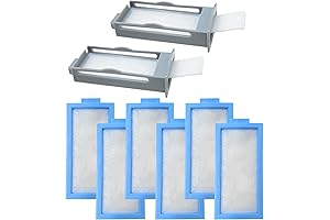Replacement Compatible with Philips DreamStation 2 Filter Replacement Filters