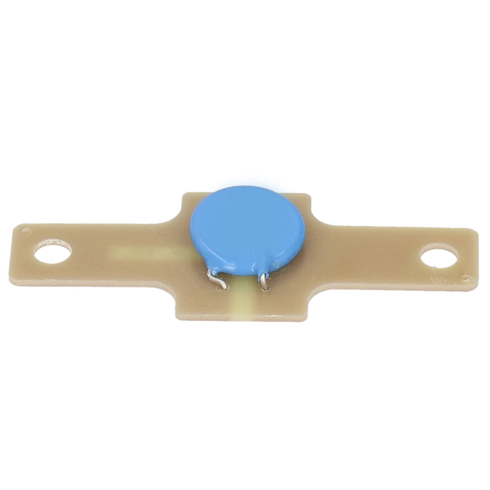 aqxreight Dioden Gleichrichter Iron Commutation Modul Geeignet für LSA49.1 Leroy Somer Generator Accessoires