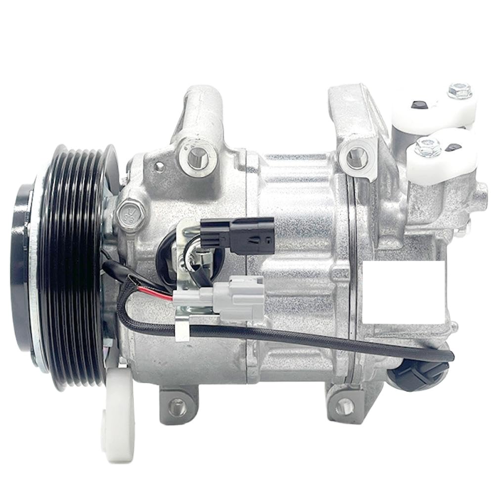 Hxbgpjczu Onecolor Air Conditioner Ac Compressor 92600-3Jv0a 926003Jv0a 926003Ta0a 926003Ta0b 926003Ta0c Compatible With Pathfinder Qx60