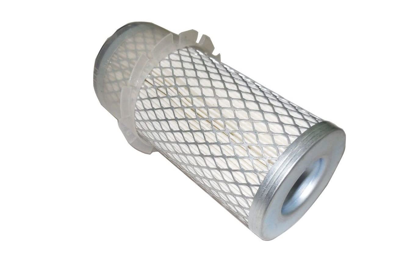 Amazon.com: New Outer Air Filter Compatible with Mitsubishi