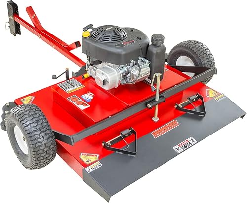 Miniatura 4 de FC11544CL - Cortacésped Swisher Classic de 11.5 HP de 44 pulgadas