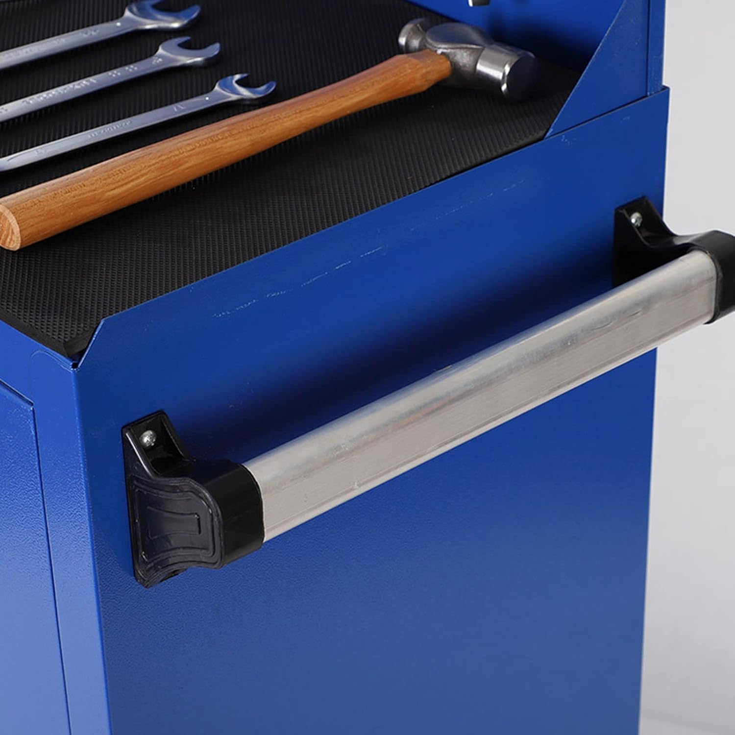 discount factory sale Heavy Duty Lockable Slide Tool Chest