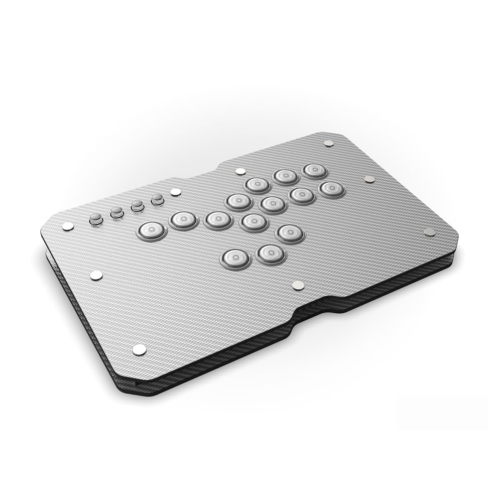 Amazon.co.jp: Punk Workshop MINI BOX PWS Leverless controller box