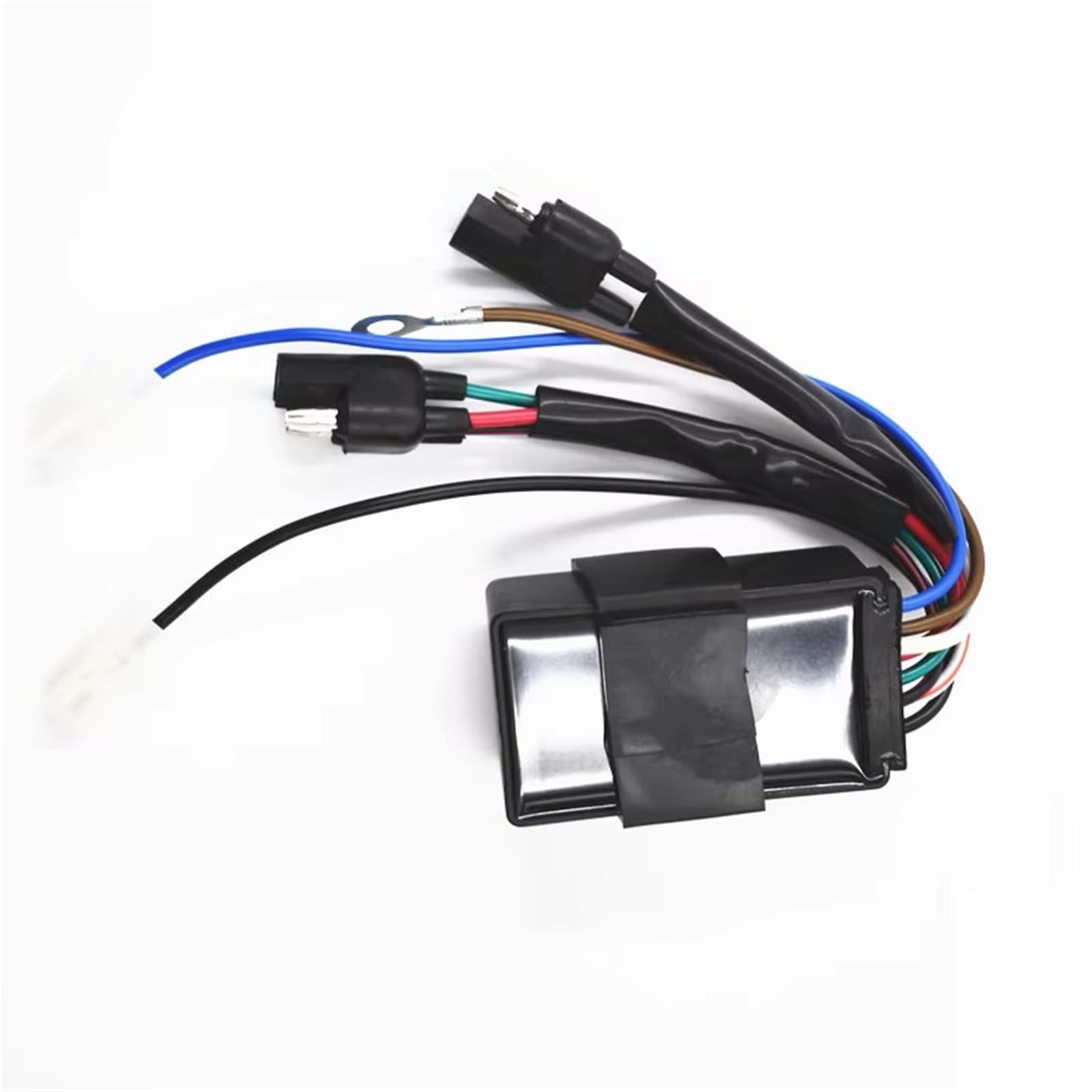 Compatible Con Polaris Para SUECO Para MAGNUM 425 4X4 1995 Unidad De Arranque Del Módulo De Encendido La Caja CDI La Motocicleta OEM:3084691 3085639