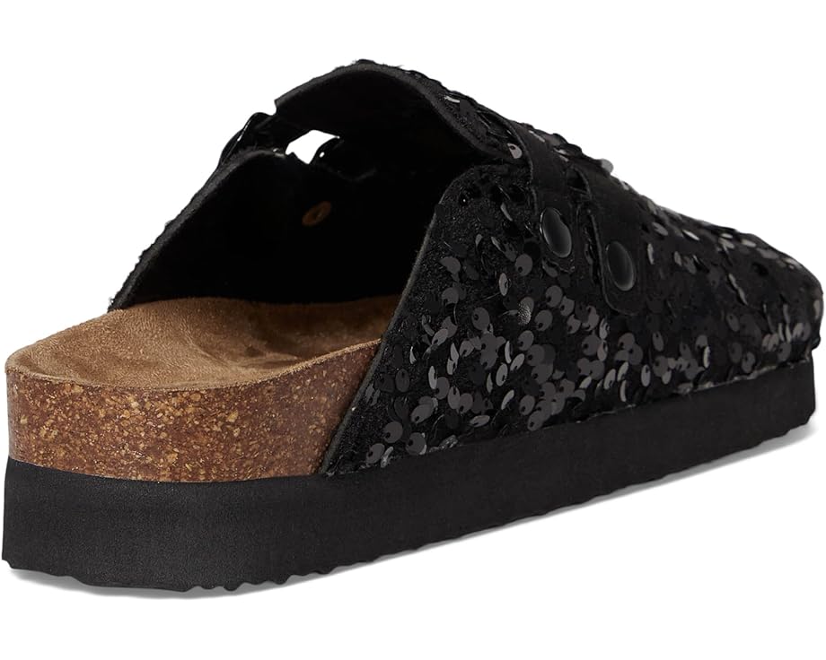 Rocket Dog Abel Plus - Back View