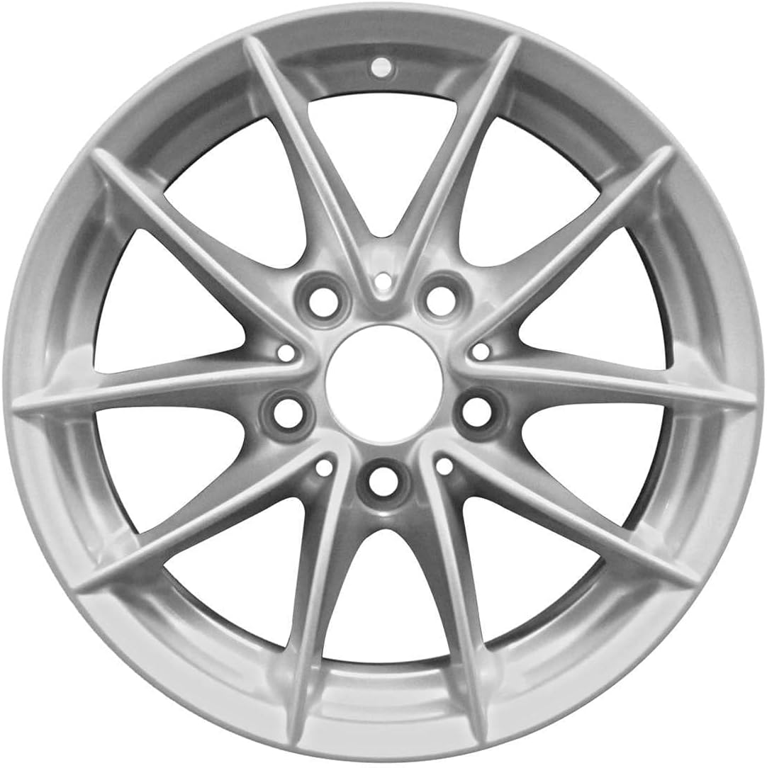New Reconditioned 16" OEM Wheel for BMW 323i 325i 328i, 2009, 2010, 2011, 2012, 2013