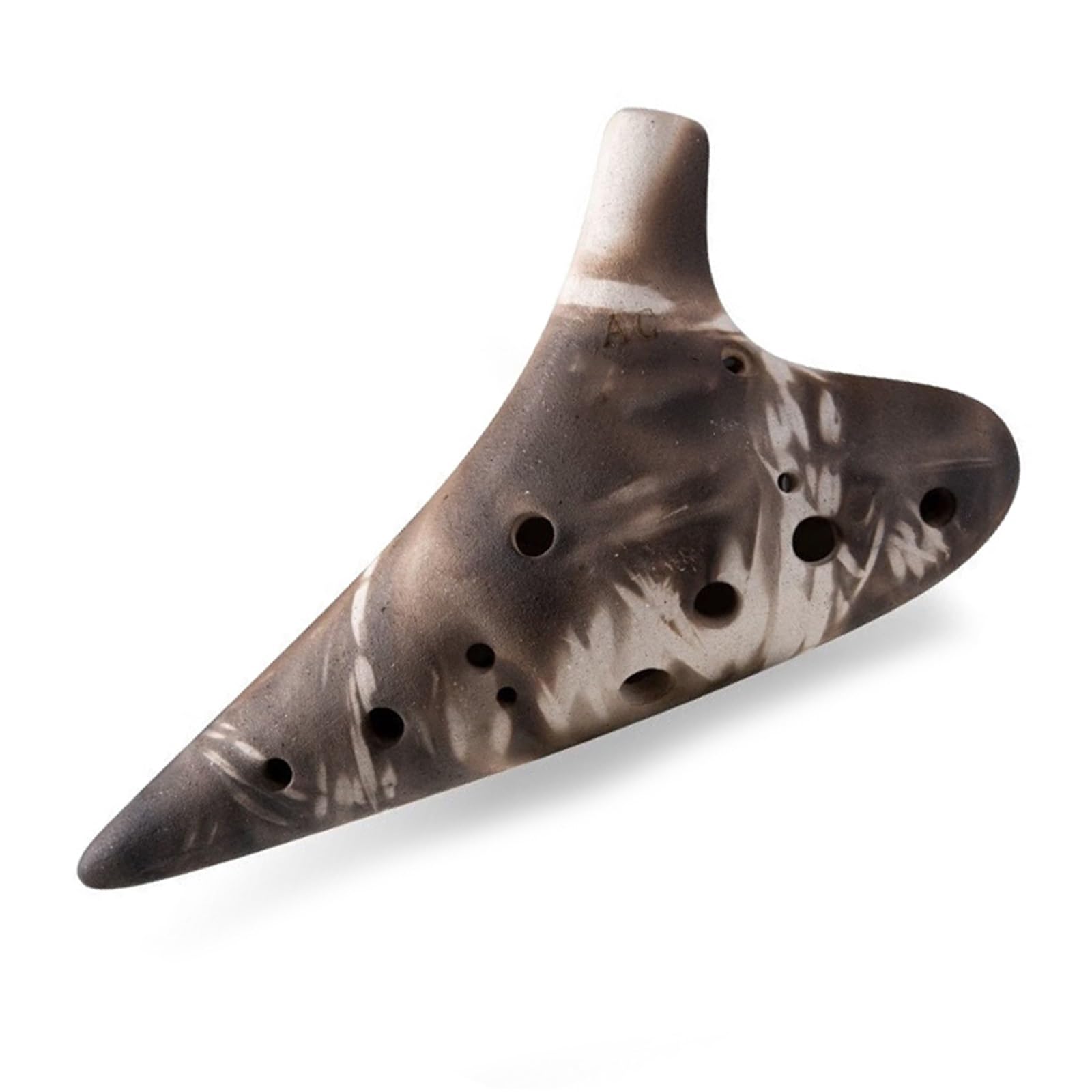 Set Ocarina Ocarina A 12 Fori Alto C Strumento Professionale Per Performance E Pratica Per Principianti