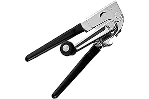 Deluxe Can Opener by EZ-DUZ-IT