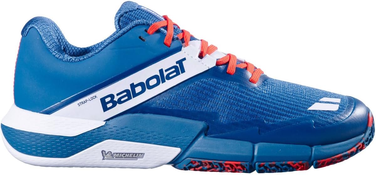 Babolat Men's Movea 2 Padel Shoes
