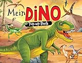  Mein Dino Pop-up Buch