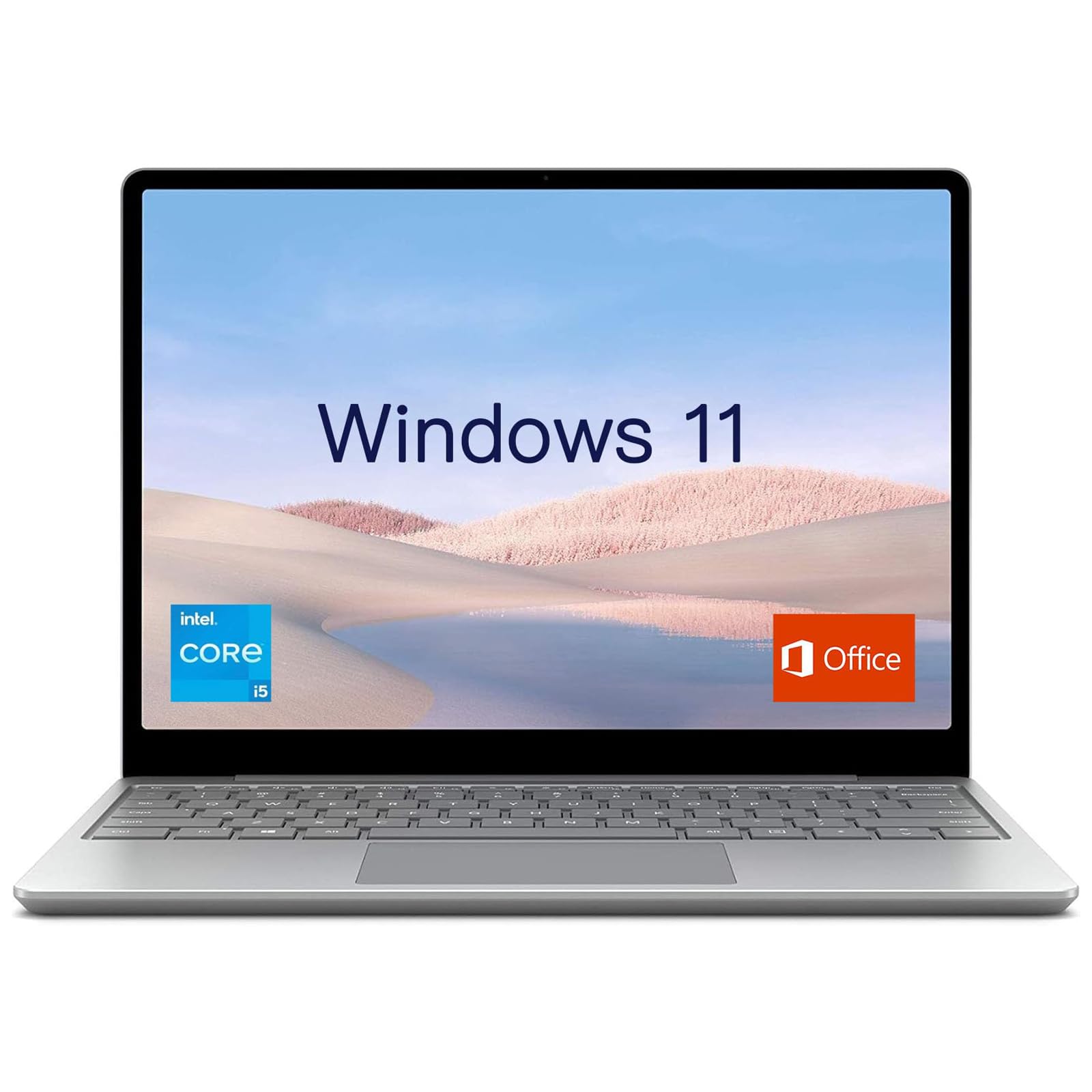 Windowsノート本体 Surface Laptop Go i5-1035G1 8GB SSD256GB Amazon.co.jp: 【整備済み品】Surface Laptop Go 第10世代 Core i5（i5