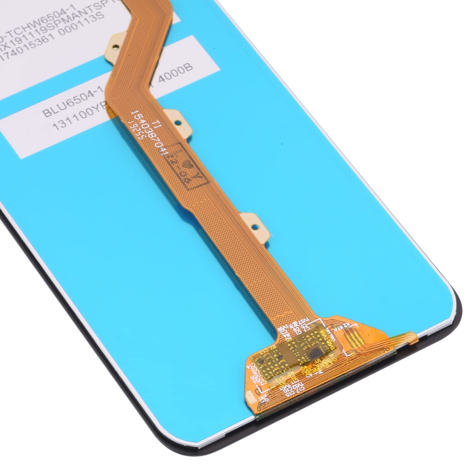 Amazon.com: TFT LCD Screen for Infinix Smart 4 / Smart 4c X653