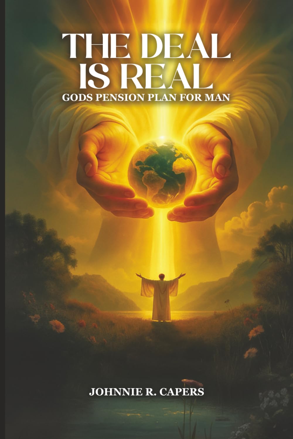 The Deal Is Real: GODS Pension Plan For Man