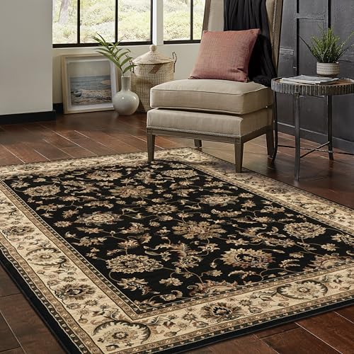 Oriental Weavers Ariana Area Rug - 311K3-4' x 6' -...
