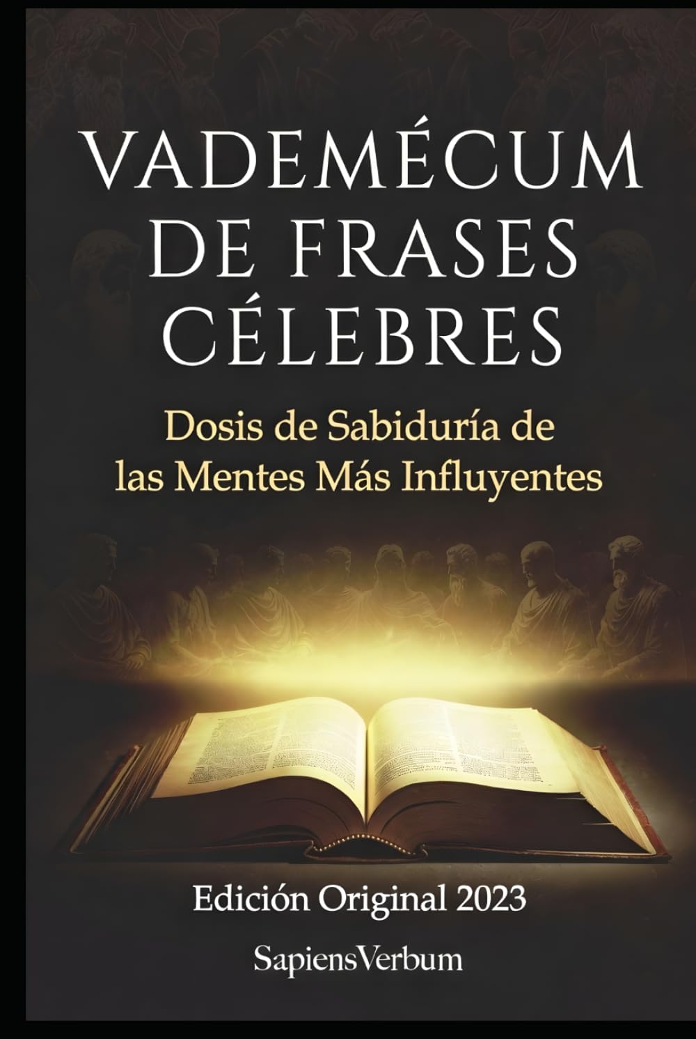 Frases Célebres: Dosis de Sabiduría de las Mentes Más Influyentes