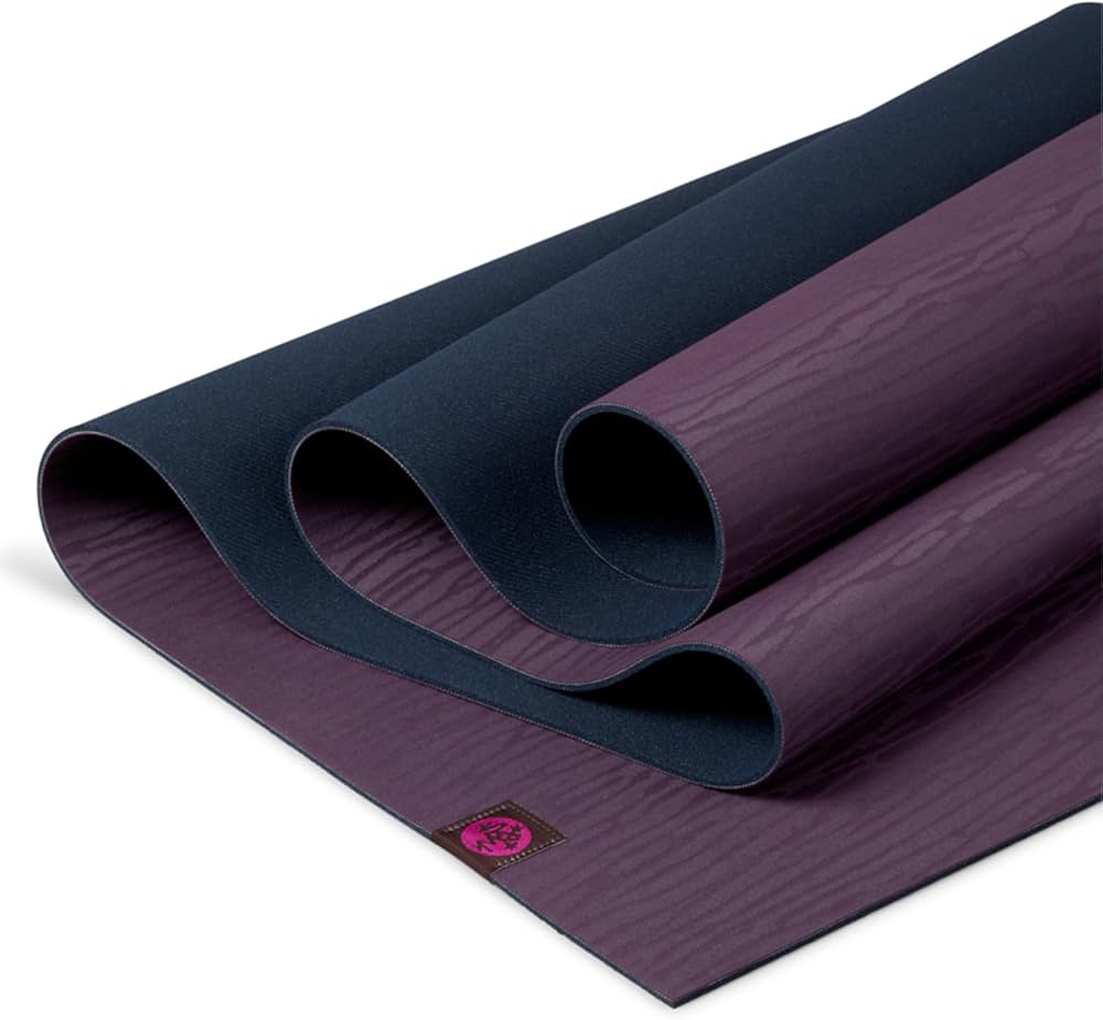 Manduka マンドゥカ Eko Lite エコ ライト ヨガマット Amazon | マンドゥカ(Manduka) エコ ライト ヨガマット 4mm eKO lite