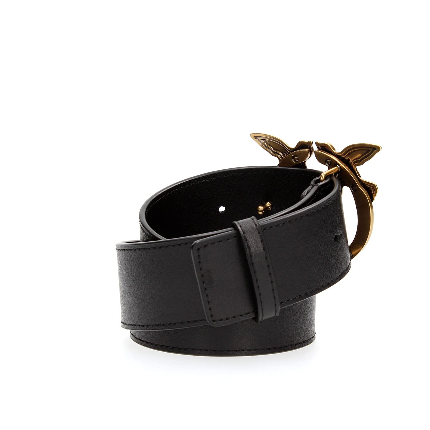 Pinko Love Berry Hips Simply Belt H4 Cintura Donna