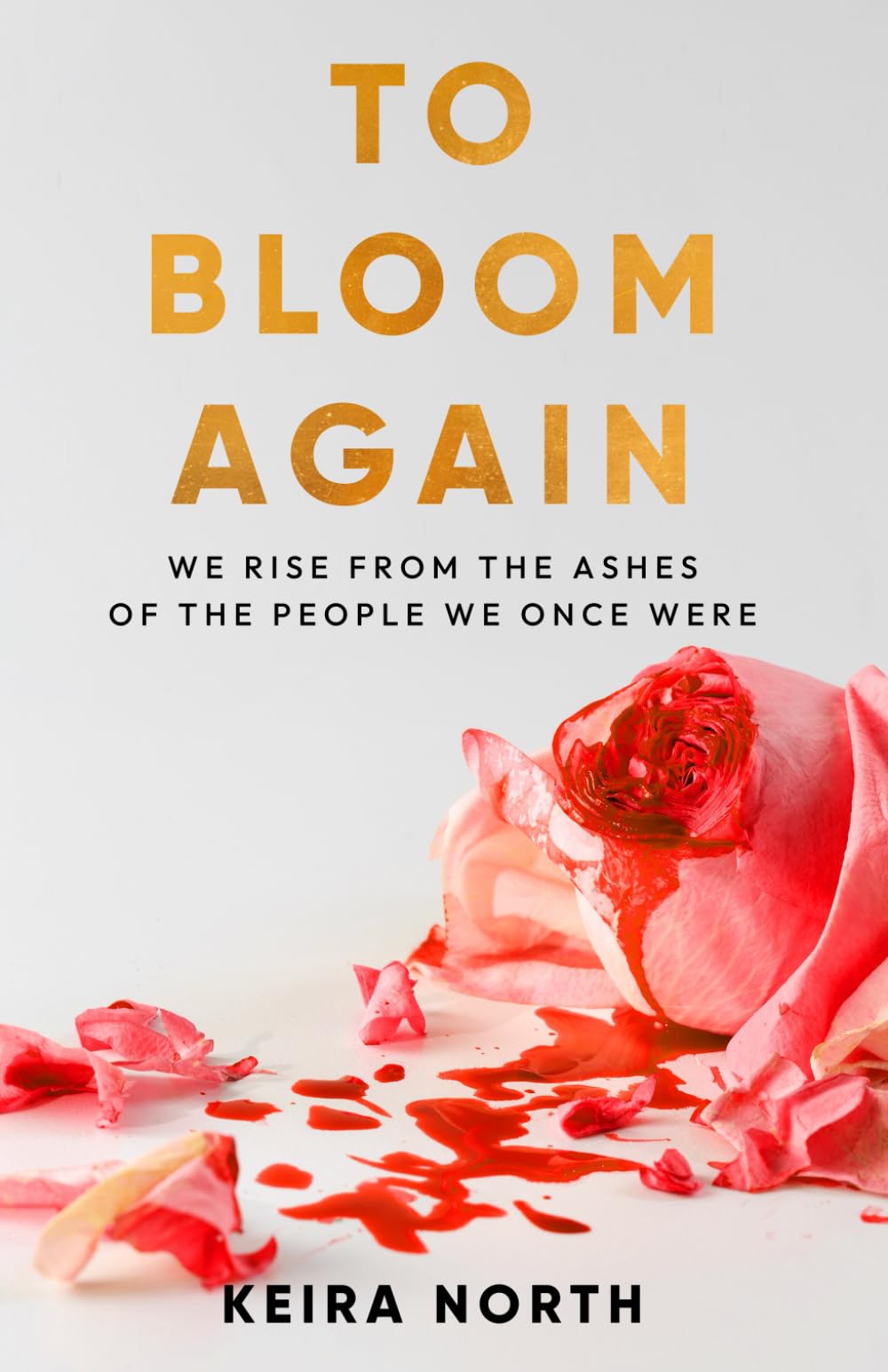 To Bloom Again