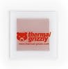 الحرارية Grizzly ناقص الوسادة 8 8 W/m· K المشتت الحراري مركب – المشتت الحراري المركبات (30 mm، 30 mm، 1 mm،-100 – 250 °C)
