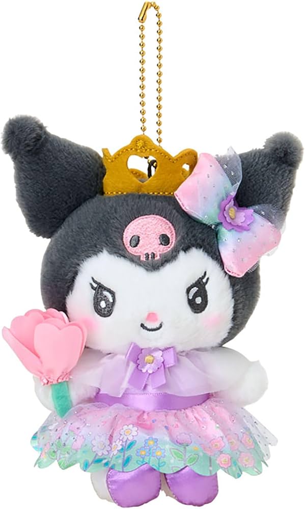 Amazon.co.jp: [サンリオ] マスコットホルダー（みんなが主役