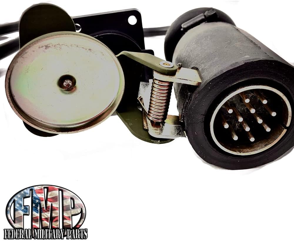 ランドクルーザー250 ヒッチ配線 MOP 「ヒッチメンバー」 有&12.3㌅用