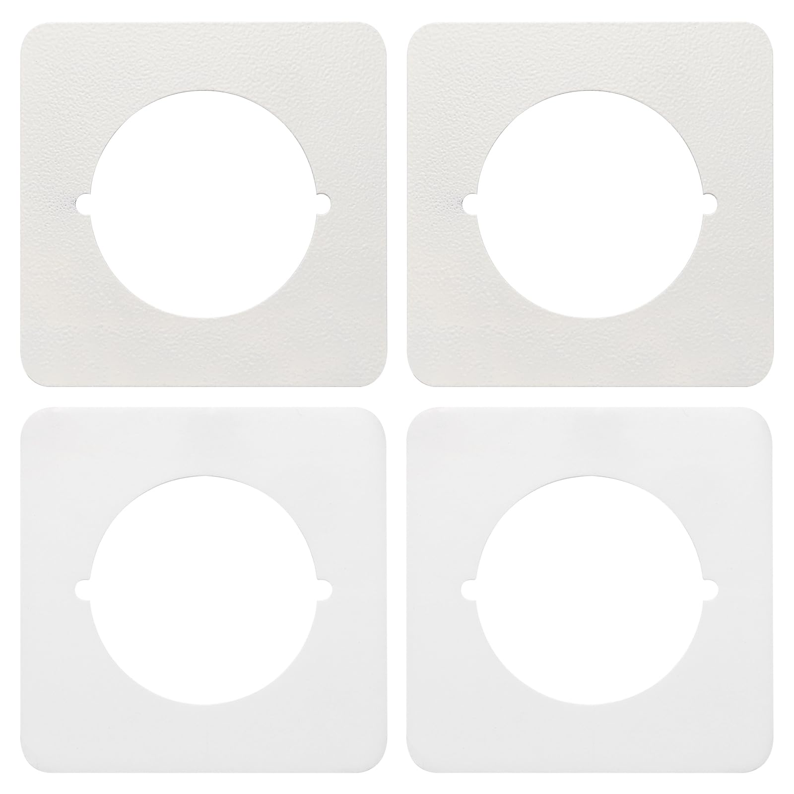 PATIKIL Door Knob Plates
