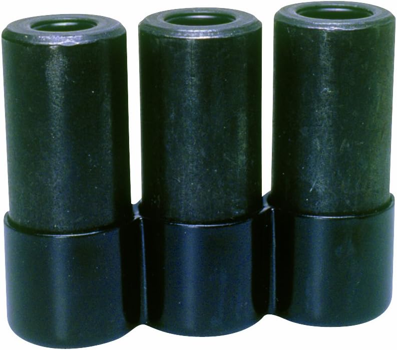 Lisle 70940 3-Piece Tap Socket Set