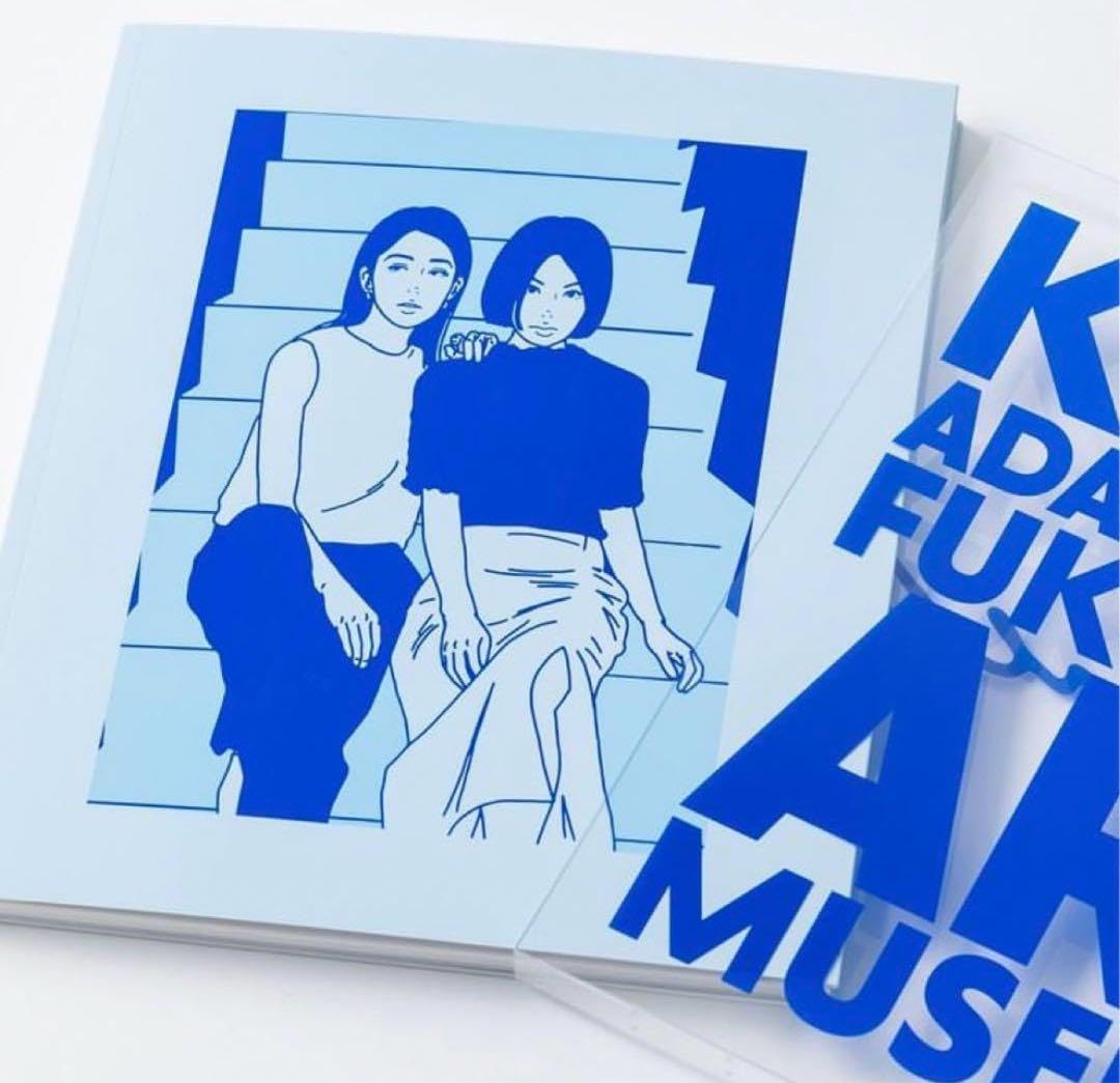 Amazon.co.jp: ADAPTATION KYNE 図録 : おもちゃ