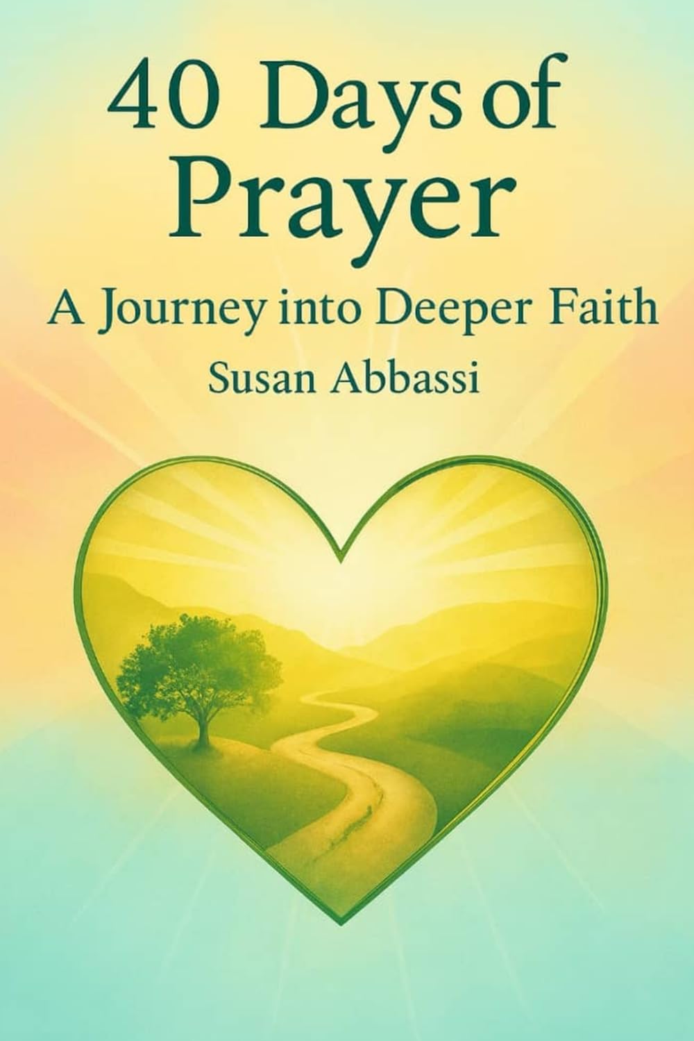 40 Days of Prayer: A Journey into Deeper Faith