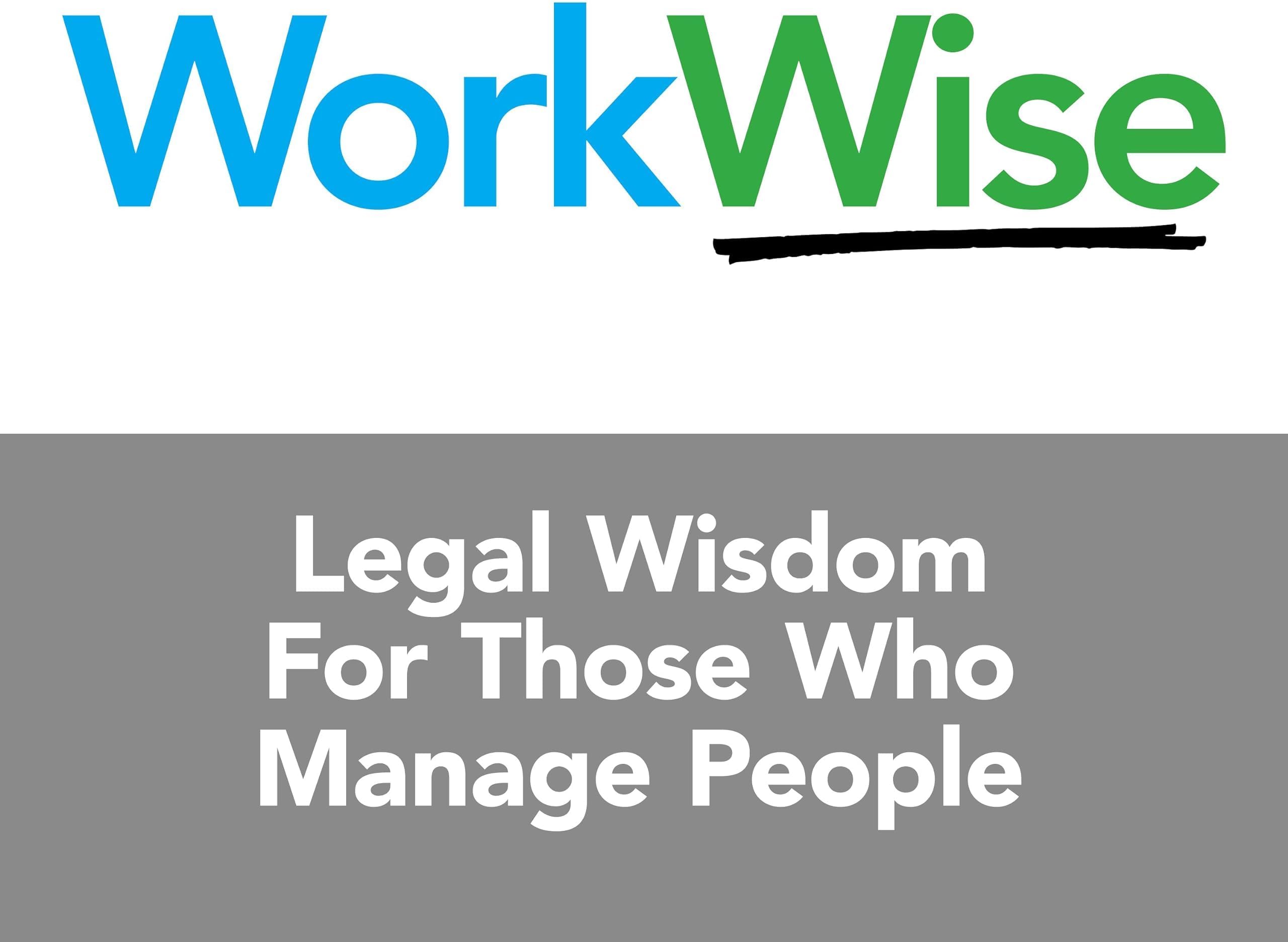 Kelley Drye WorkWise